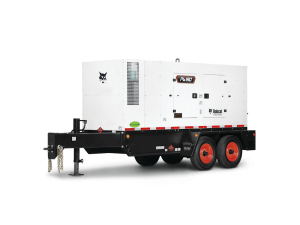 Bob Cat PG190 Portable Generator