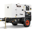 Bob Cat PG50 Portable Generator