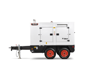 Bob Cat PG70 Portable Generator