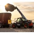 Bob Cat TL623 Telehandler