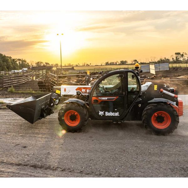 Bob Cat TL623 Telehandler