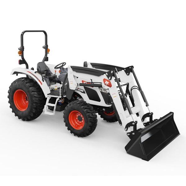 Bob Cat UT6066 Utility Tractor