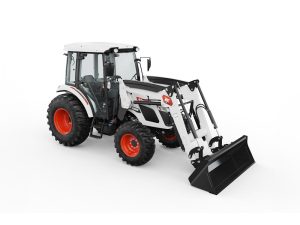 Bob Cat UT6566 Utility Tractor