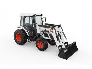 Bob Cat 1000 Platform Sub-Compact Tractors