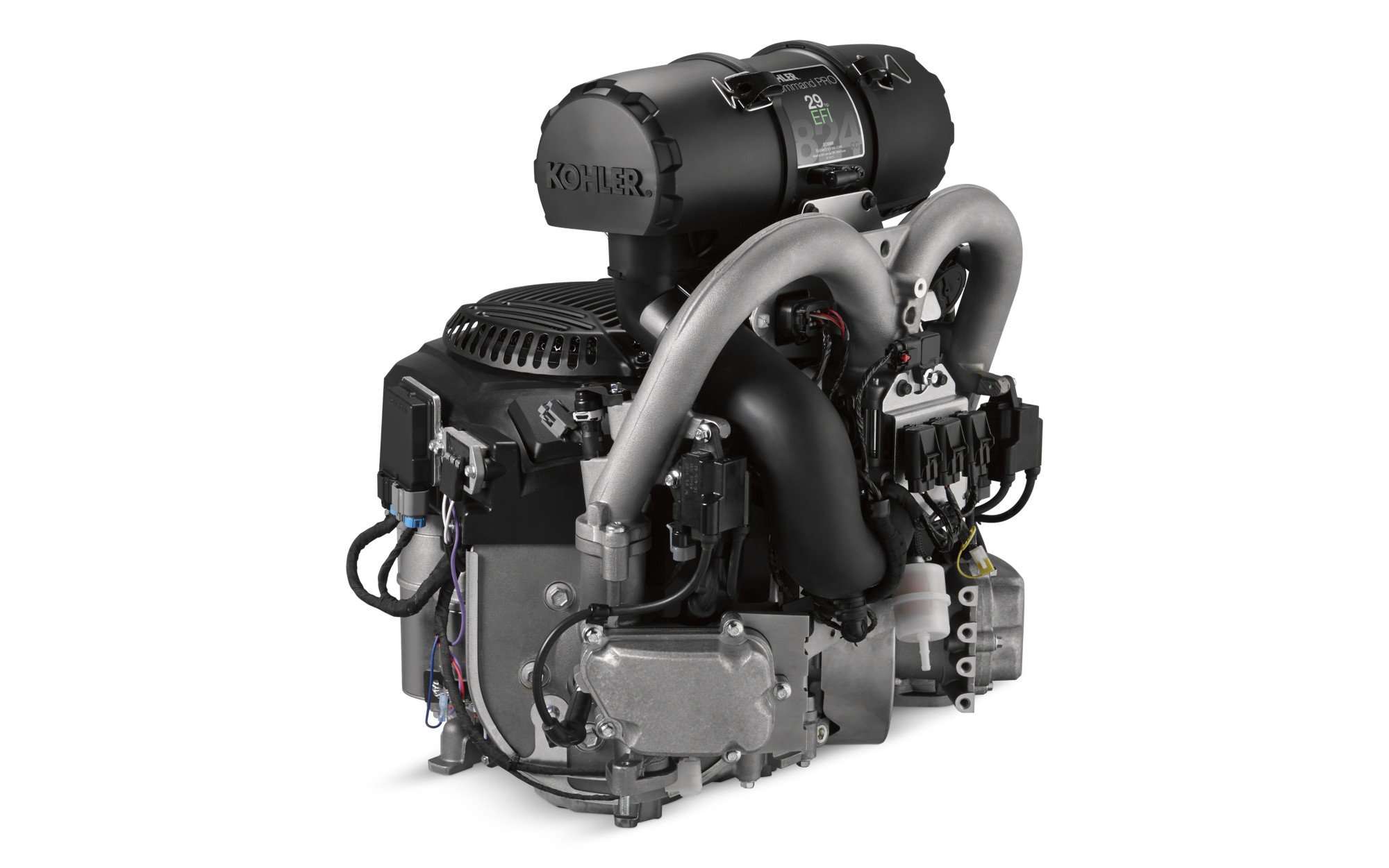 Kohler Command PRO EFI ECV860