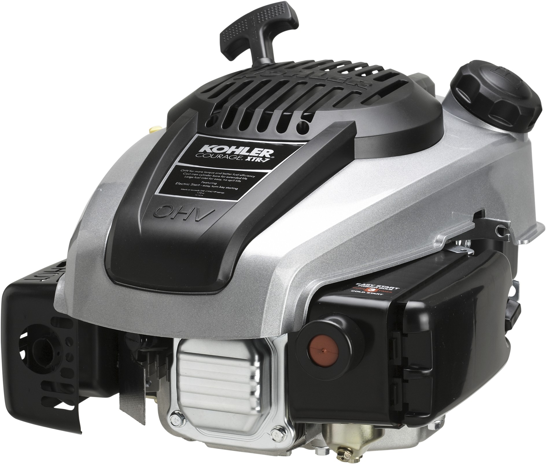 Kohler Courage XTR-7