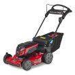 Toro 60V MAX* 22 in. (56 cm) Recycler® Personal Pace® Auto-Drive (21467)