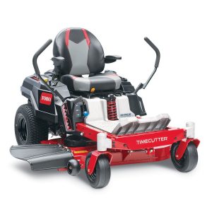 Toro 42 in. (107 cm) TimeCutter® MyRIDE® Zero Turn Mower (75747) Toro 42 in. (107 cm) TimeCutter® MyRIDE® Zero Turn Mower (75747)