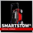 Toro 60V MAX* 21 in. (53 cm) Stripe® Self-Propelled Mower - 6.0Ah Battery/Charger Included (21621)