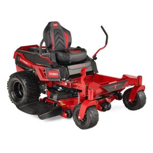 Toro 48 in. (122 cm) TITAN® Zero Turn Mower (76401) Toro 48 in. (122 cm) TITAN® Zero Turn Mower (76401)