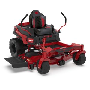 Toro 60 in. (152 cm) TITAN® Zero Turn Mower (76605) Toro 60 in. (152 cm) TITAN® Zero Turn Mower (76605)