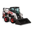 Bob Cat S86 Skid-Steer Loader