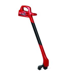 Toro 12V 8 in. (20.3 cm) String Trimmer - Battery Included (51467) Toro 12V 8 in. (20.3 cm) String Trimmer - Battery Included (51467)