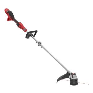 Toro 60V MAX* 16 in. (40.6 cm) Telescoping Shaft String Trimmer - Battery Not Included (51837T) Toro 60V MAX* 16 in. (40.6 cm) Telescoping Shaft String Trimmer - Battery Not Included (51837T)
