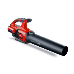 Toro 60V MAX* 565 CFM Brushless Leaf Blower - 2.0Ah Battery Included (51821) Toro 60V MAX* 565 CFM Brushless Leaf Blower - 2.0Ah Battery Included (51821)