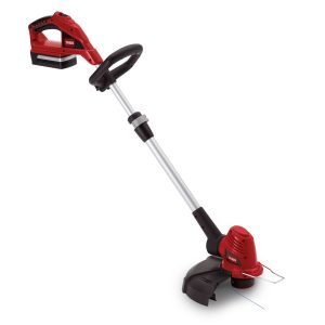 Toro 20V MAX 12 in. (30 cm) Cordless Trimmer/Edger - Battery Included (51484) Toro 20V MAX 12 in. (30 cm) Cordless Trimmer/Edger - Battery Included (51484)