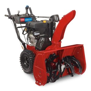 Toro 32 in. (81 cm) Power Max® HD 1232 OHXE Two-Stage Gas Snow Blower (38842) Toro 32 in. (81 cm) Power Max® HD 1232 OHXE Two-Stage Gas Snow Blower (38842)