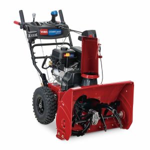 Toro 26 in. (66 cm) Power Max 826 OHAE Two-Stage Gas Snow Blower (37805) Toro 26 in. (66 cm) Power Max 826 OHAE Two-Stage Gas Snow Blower (37805)