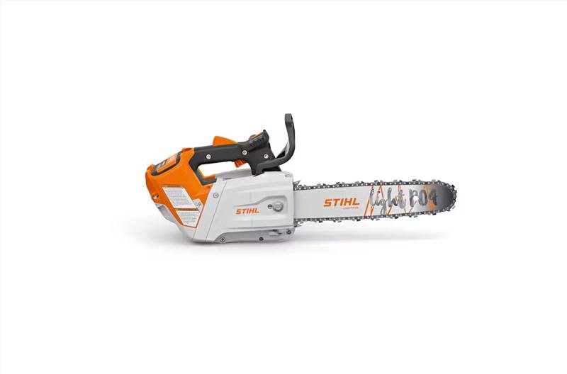 STIHL MSA 220 TC-O