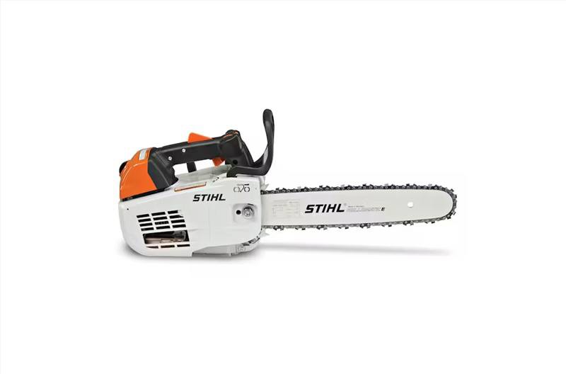 STIHL MS 201 T C-M