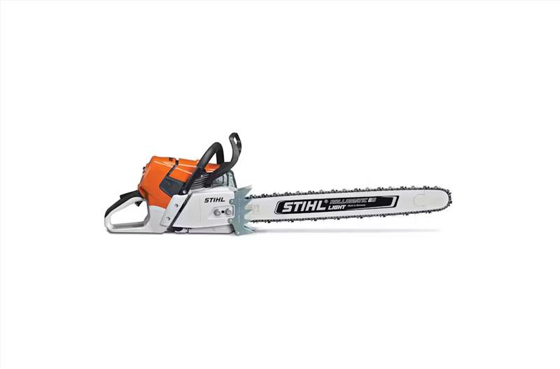 STIHL MS 661 C-M MAGNUM®