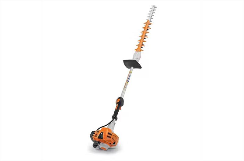 STIHL HL 91 K (0°)