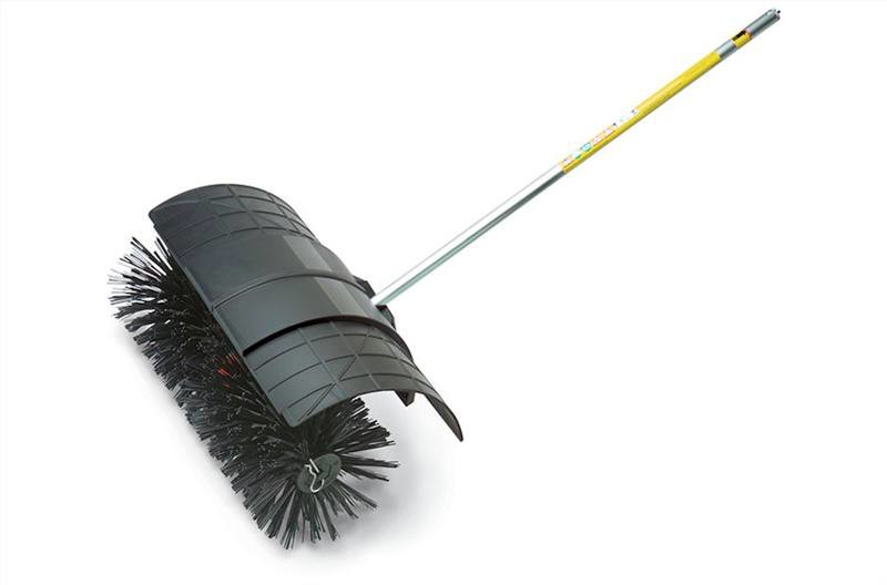 STIHL KB-KM Bristle Brush