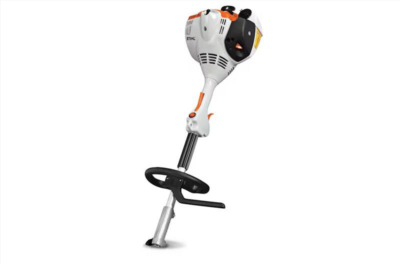 STIHL KM 56 RC-E