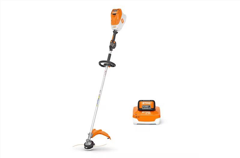STIHL FSA 200 R