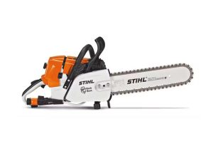 STIHL GS 461 ROCK BOSS®