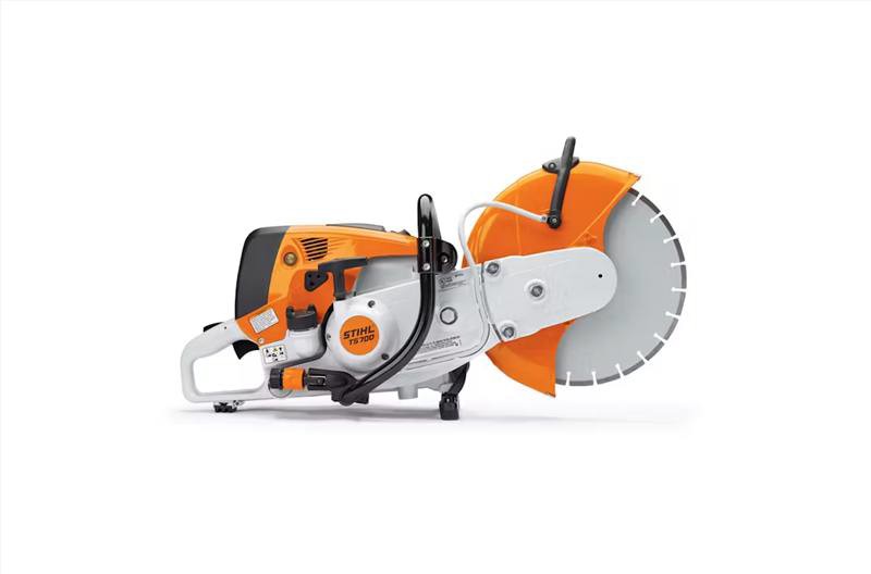 TS 700 STIHL Cutquik®