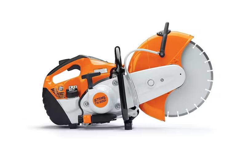 TS 500i STIHL Cutquik®