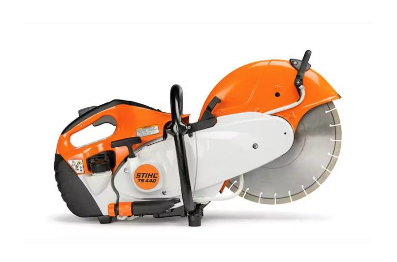 TS 440 STIHL Cutquik®