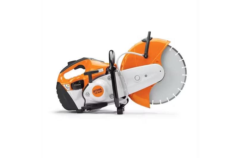 TS 420 STIHL Cutquik®