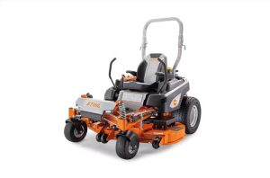 STIHL RZ 752¡ STIHL RZ 752¡