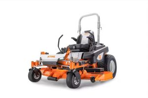 STIHL RZ 972¡ K
