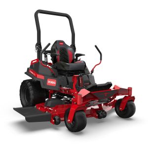 Toro 60 in. (152 cm) TITAN® MAX MyRIDE® Zero Turn Mower (76609) Toro 60 in. (152 cm) TITAN® MAX MyRIDE® Zero Turn Mower (76609)