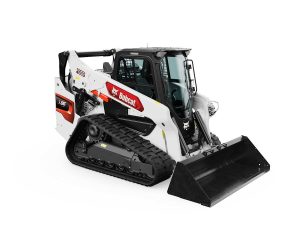 Bob Cat T86 Compact Track Loader