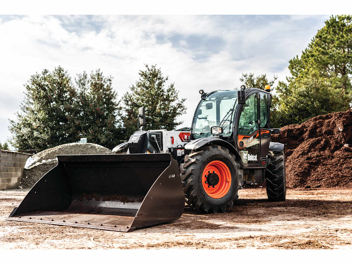 Bob Cat TL923 Telehandler