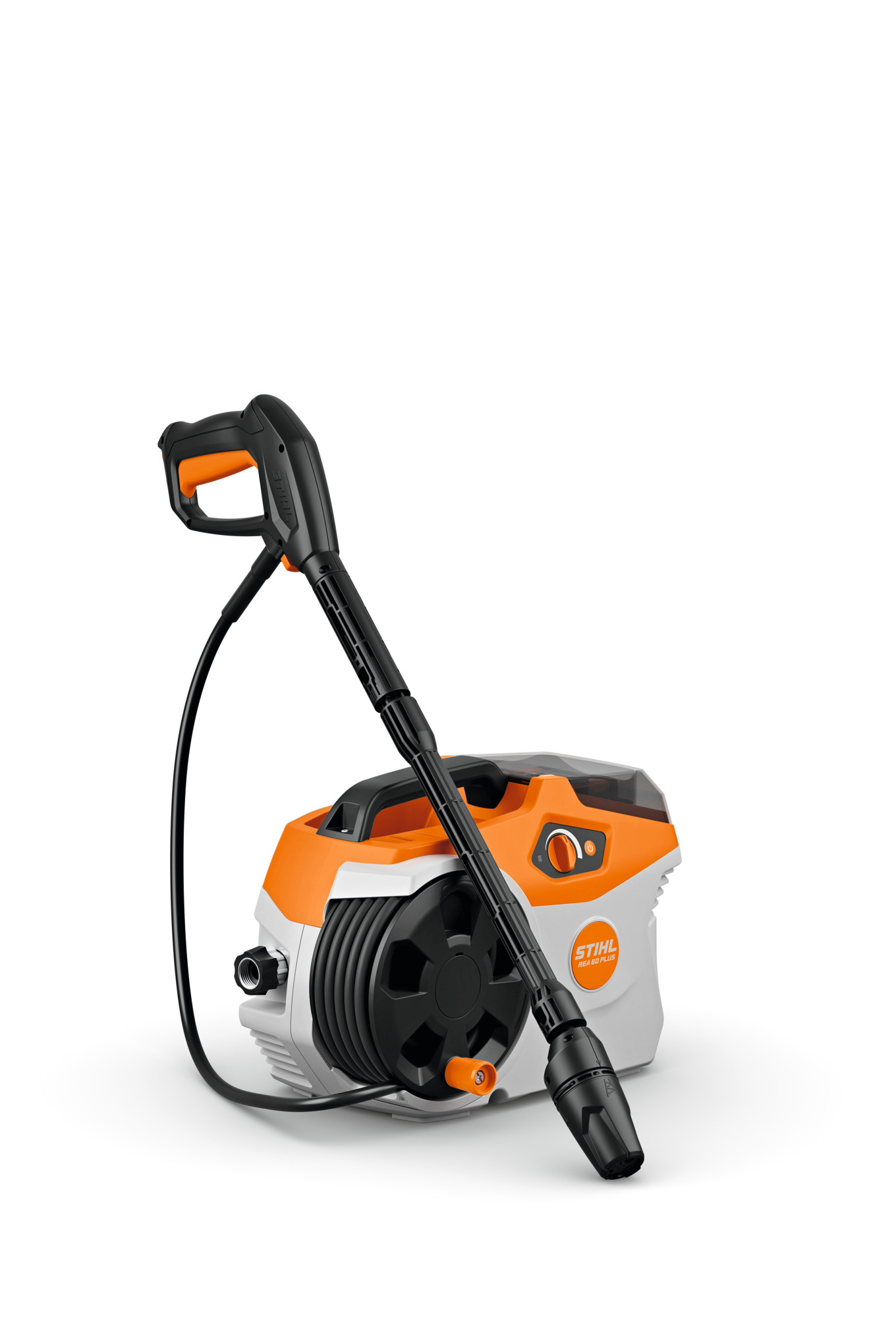 STIHL REA 60 PLUS Battery Powered Pressure Washer