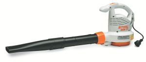 STIHL BGE 71 Corded Electric Blower STIHL BGE 71 Corded Electric Blower