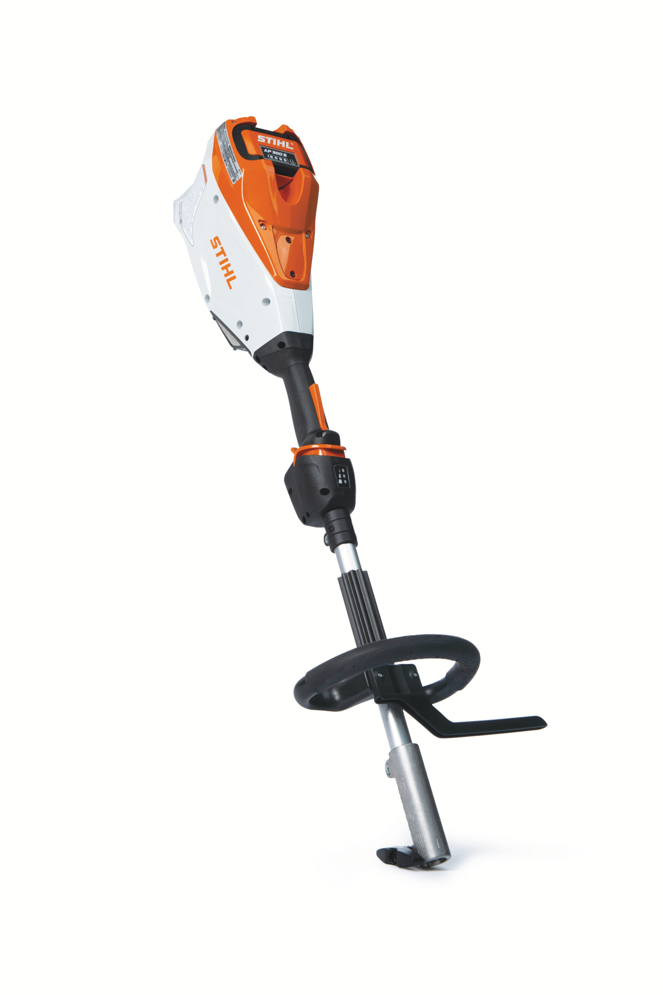 STIHL KMA 135 R Battery KombiSystem