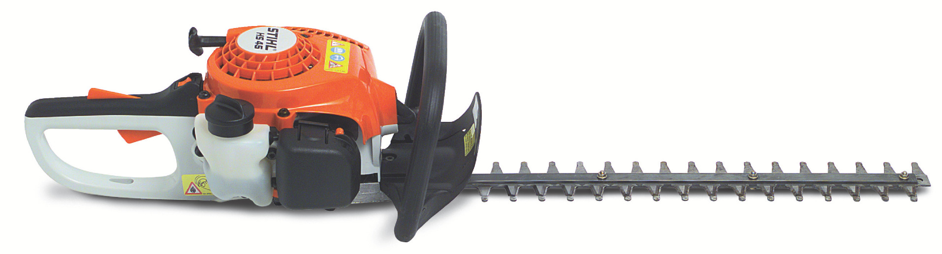 STIHL HS 45 Gasoline Hedge Trimmer
