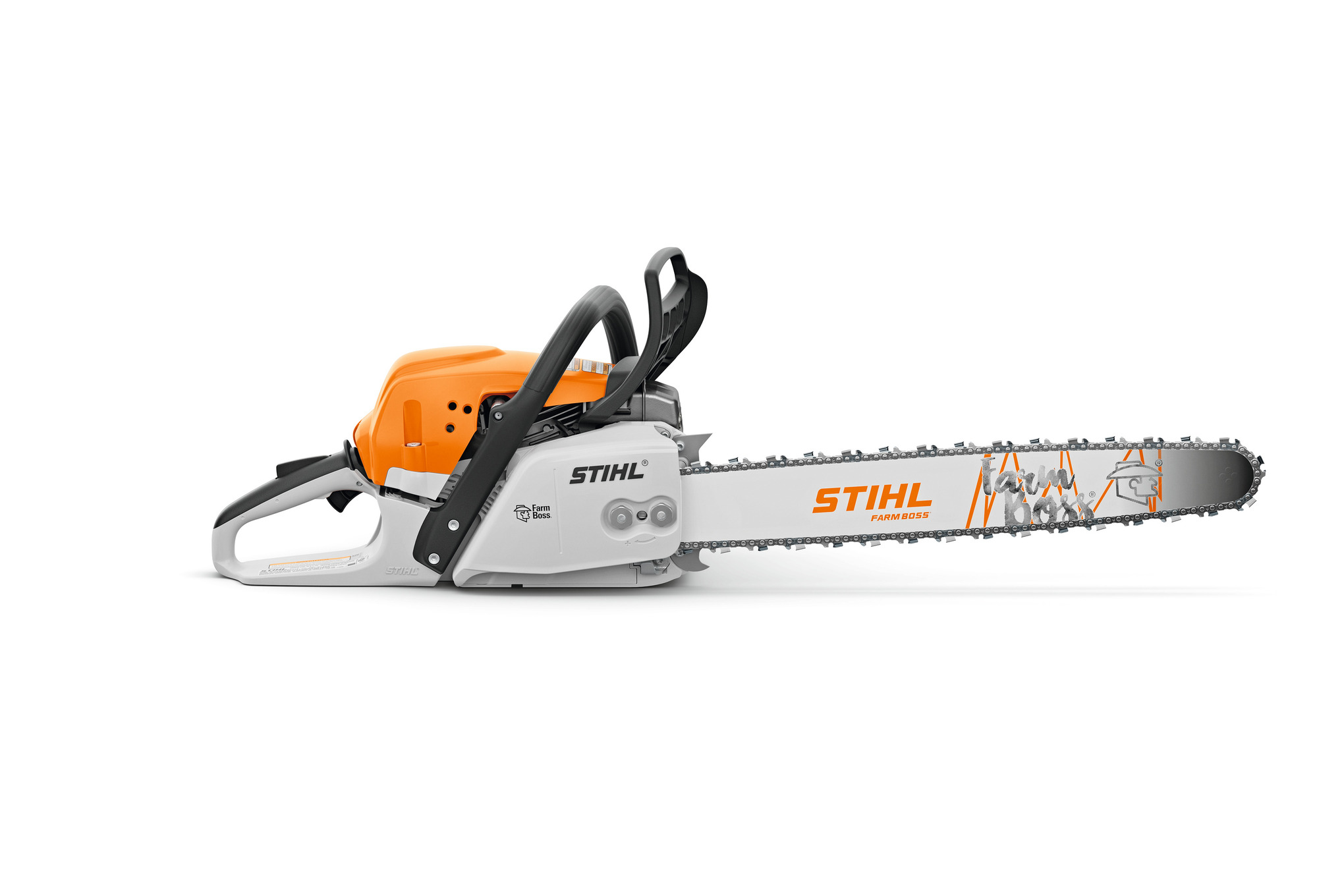 STIHL MS 271 Gasoline Chainsaw