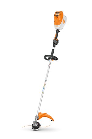 STIHL FSA 200 Battery Powered Grass Trimmer