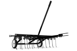 RedMax Front Mount Dethatcher - 40"