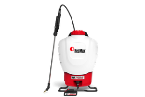 RedMax 4 Gallon Battery Backpack Sprayer RedMax 4 Gallon Battery Backpack Sprayer