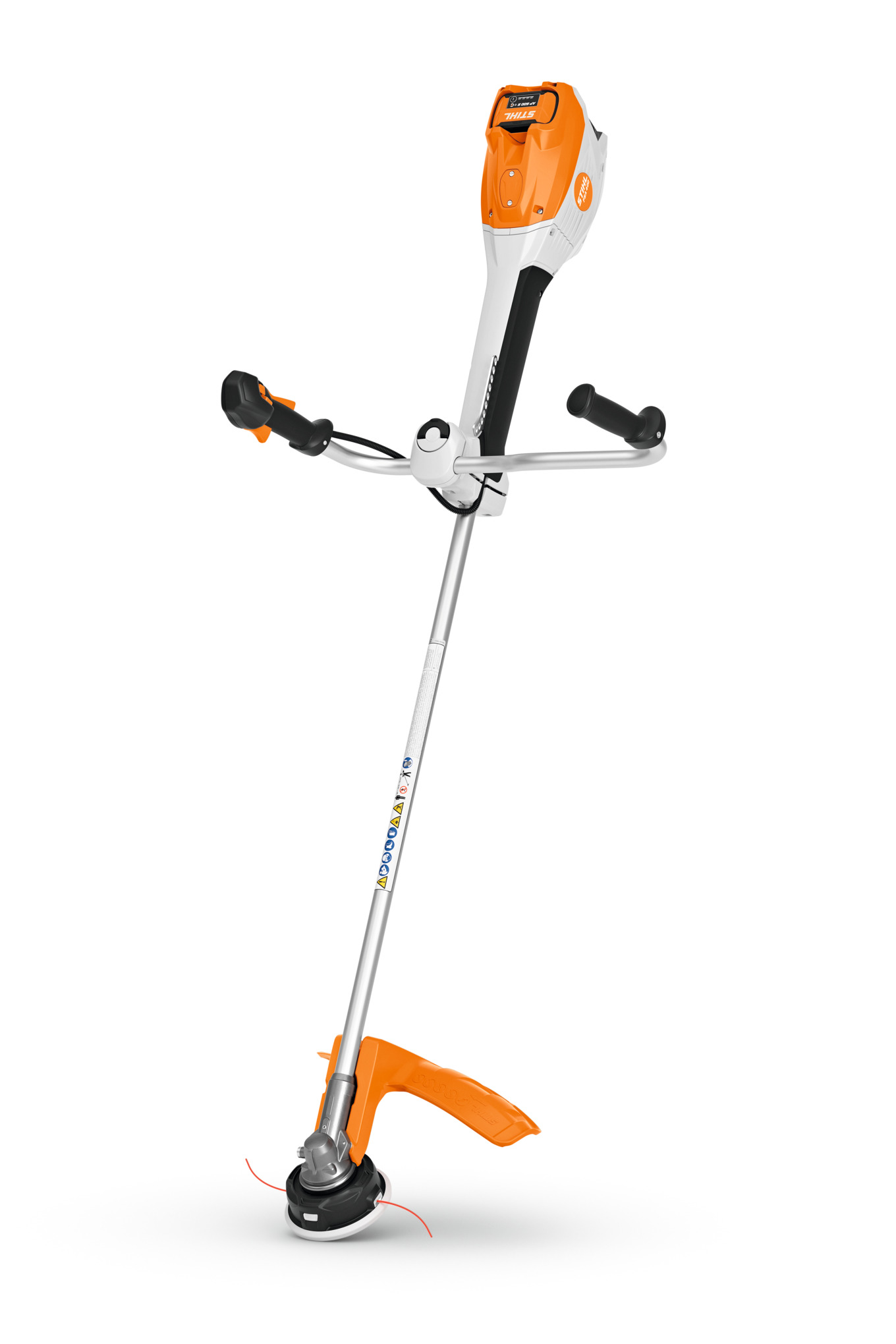 STIHL FSA 400 Battery Powered Grass Trimmer