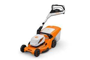 STIHL RMA 453 Battery Powered Lawn Mower STIHL RMA 453 Battery Powered Lawn Mower