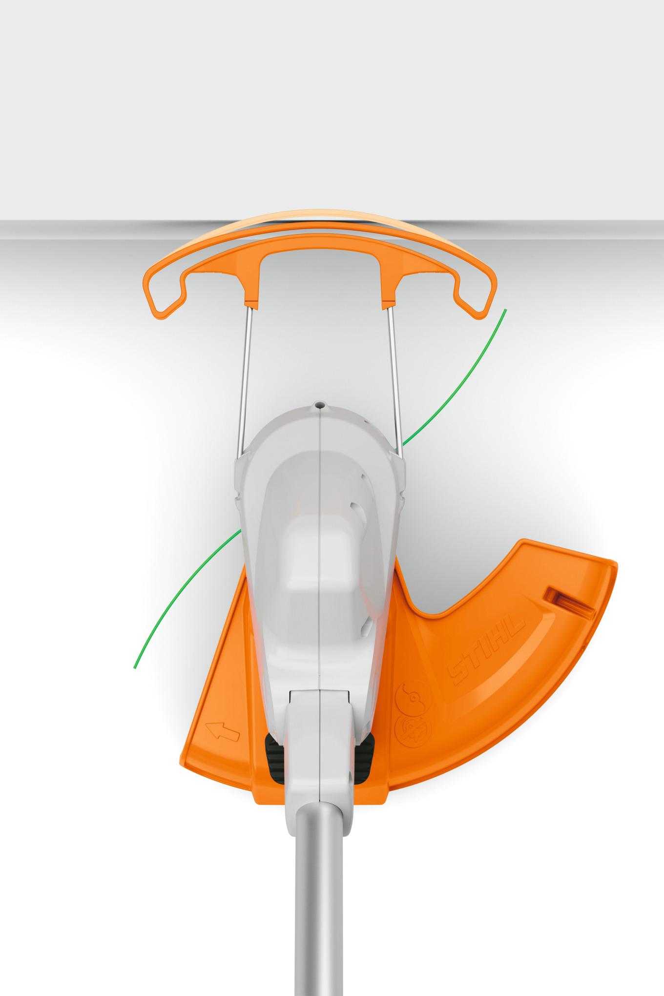 STIHL FSA 50 Battery Grass Trimmer